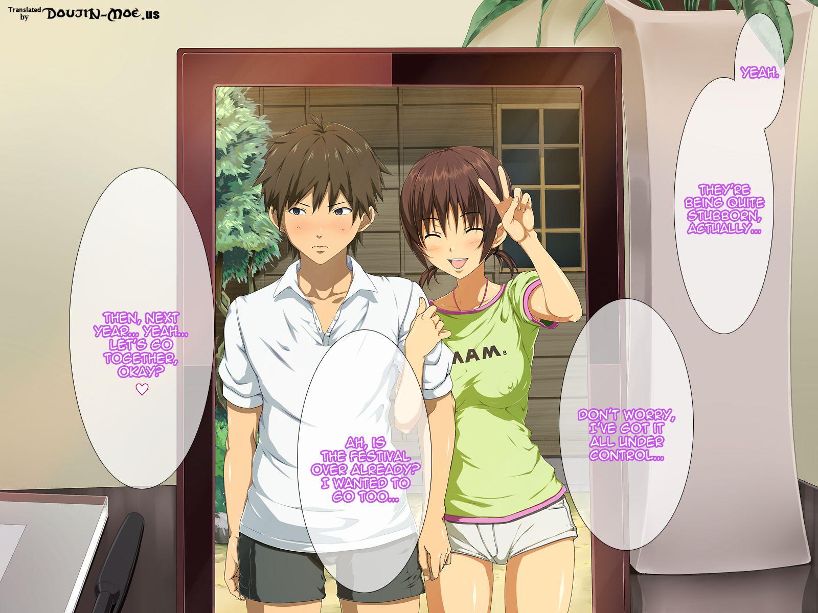 Birthday (menosuke) Chapter 1000 Page 2